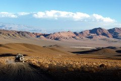 Atacama - Foto: sebadelval