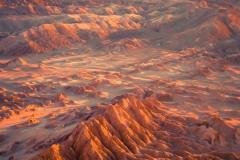 Valle de la Luna, San Pedro de Atacama, Chile - Foto: Vinícius Henrique