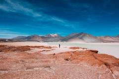 Deserto do Atacama - Foto: Diego Jimenez