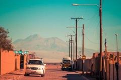 San Pedro de Atacama, Chile - Foto: Vinícius Henrique