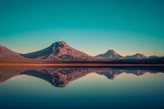 Laguna Lejía, San Pedro de Atacama, Chile - Foto: Vinícius Henrique Photography