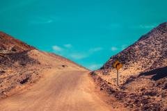 Valle de la Luna, San Pedro de Atacama, Chile - Foto:  Vinícius Henrique