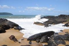 Praia do Bonete - Ilhabela - Foto: Caio Arbulu