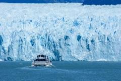 Perito Moreno - Foto: Jan Zakelj