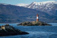 Ushuaia - Foto: Dennis Fidalgo