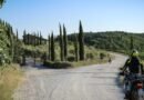 Strade Bianche, off-road na Itália desconhecida