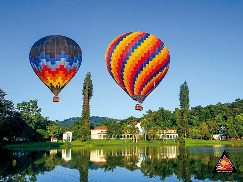 São Lourenço, MG, Brasil