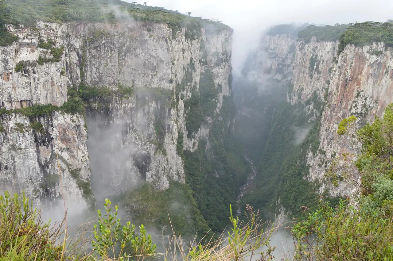 Cambará do Sul - Foto: Inae Miranda - Pixabay