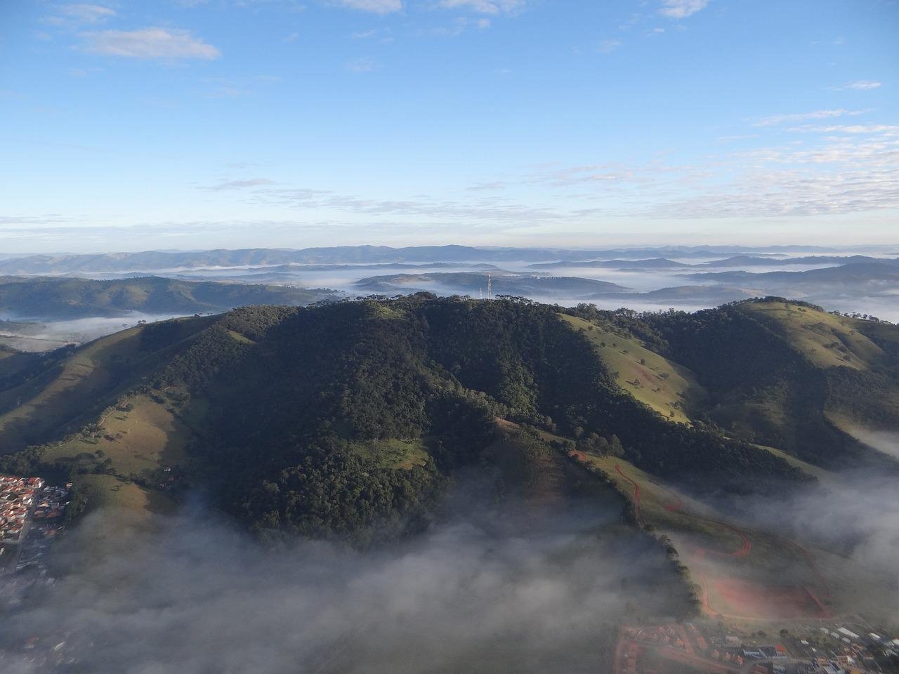 São Lourenço, MG, Brasil