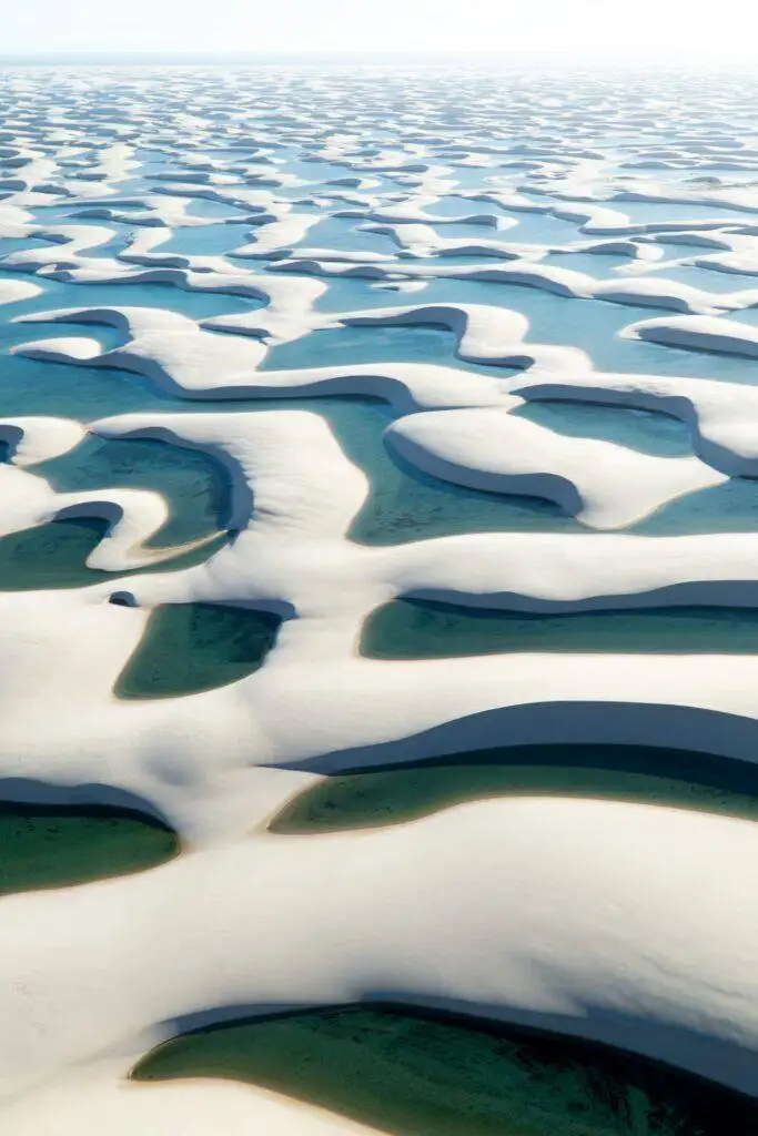 Lençóis Maranhenses