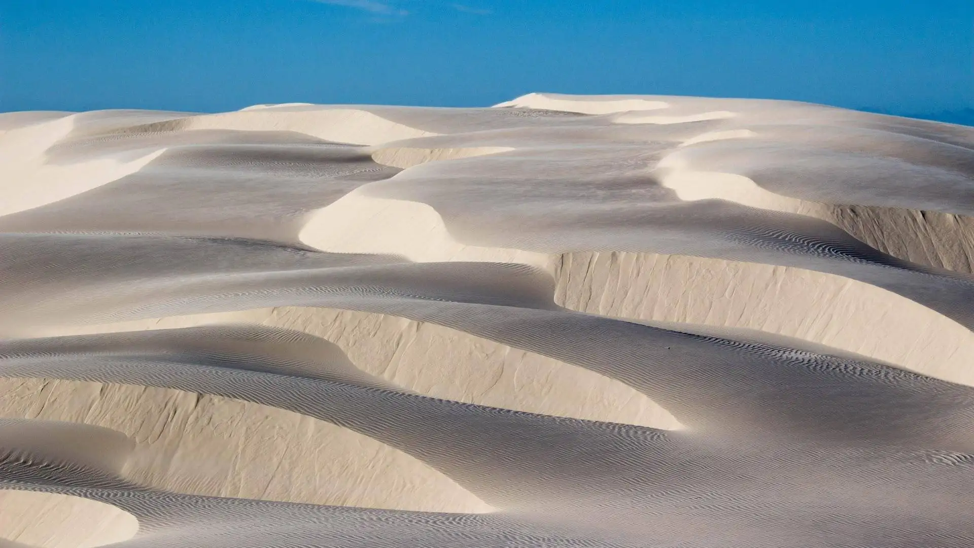 Lençóis Maranhenses