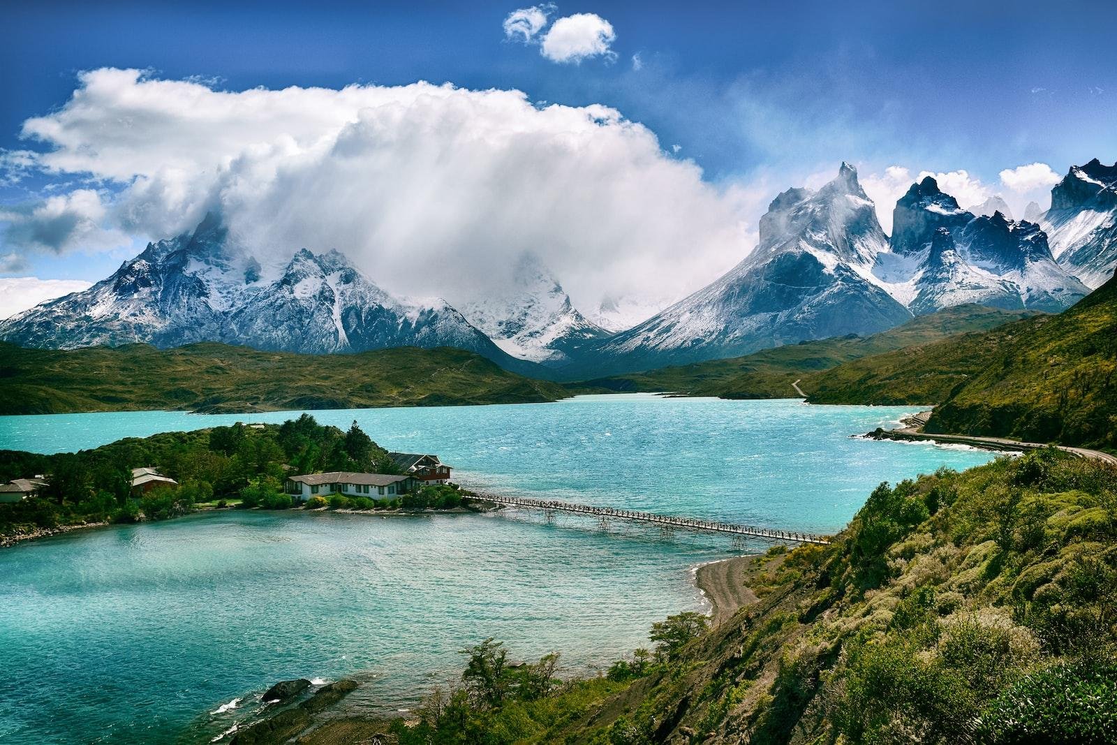 Chile - Foto: Olga Stalska